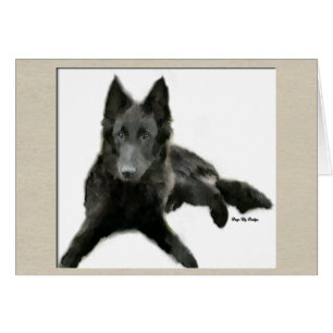 Belgian Sheepdog Gifts