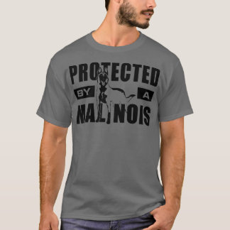 Belgian shepherd Malinois (17) T-Shirt