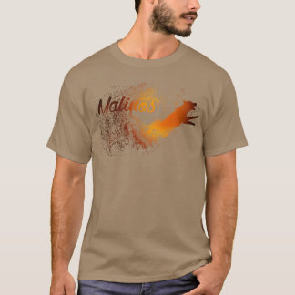 Belgian shepherd Malinois (20) T-Shirt