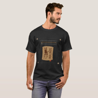 Belgian shepherd - Malinois T-Shirt