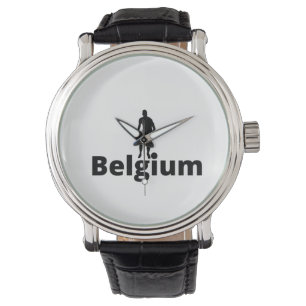 Belgian soccer watch