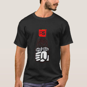 Belgian Socialist Party voter Long Sleeve T Shirt