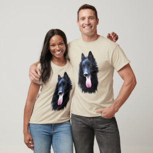 Belgian tee-shirt groendal T-Shirt