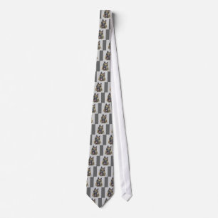 Belgian Tervuren Art Gifts Tie