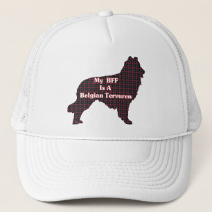 Belgian Tervuren BFF Hat