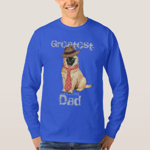 Belgian Tervuren Dad T-Shirt