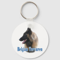 Belgian Tervuren Name