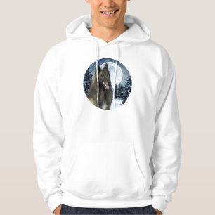 Belgian Tervuren Shirt