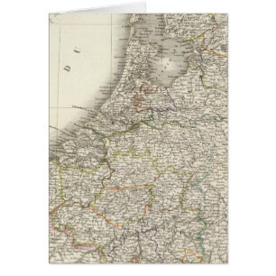 Belgique, Hollande - Belgium, Holland