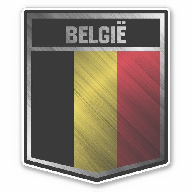 Belgium (Front)