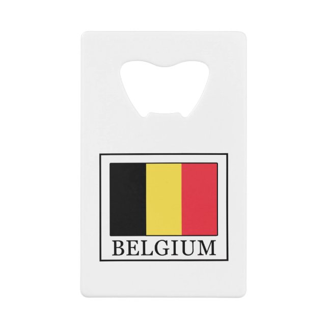 Belgium (Front)