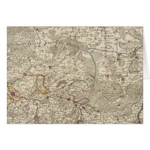 Belgium and Netherlands