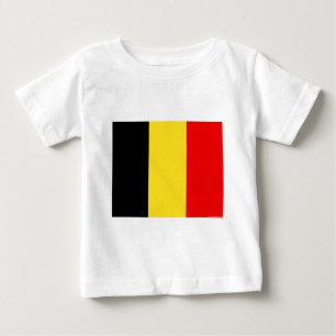 Belgium Baby T-Shirt