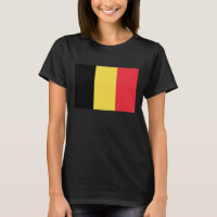Belgium – Belgian National Flag