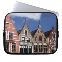 Belgium, Brugge (aka Brug or Bruge). UNESCO 2