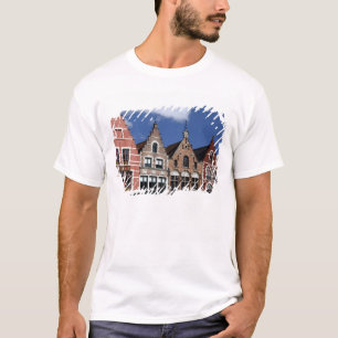 Belgium, Brugge (aka Brug or Bruge). UNESCO 2 T-Shirt