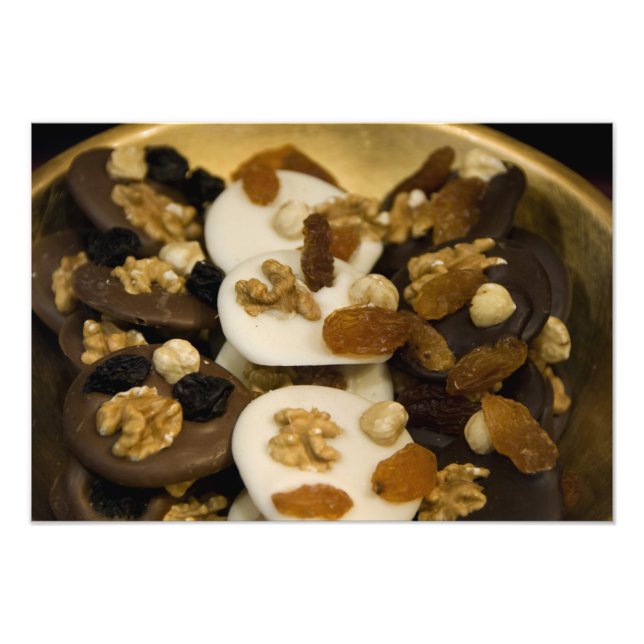 Belgium, Brussels. World famous Belgium Photo Print (Front)