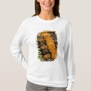 Belgium, Brussels. World famous Belgium T-Shirt