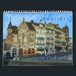 Belgium Calendar 2023 from serie Visit...<br><div class="desc">Belgium 2023 calendar from serie Visit...  Perfect and unique calendar for your office,  ideal gift for your friends or yourself,  why not? :-)</div>