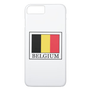 Belgium Case-Mate iPhone Case