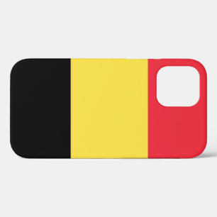 Belgium iPhone 12 Pro Case