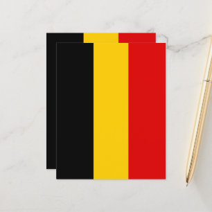 Belgium flag