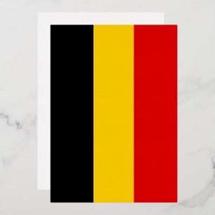 Belgium flag