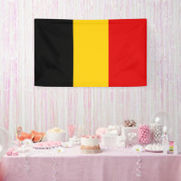 Belgium flag