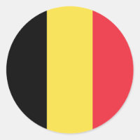 Belgium Flag