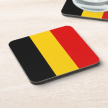 Belgium flag