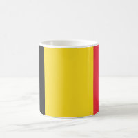 Belgium Flag