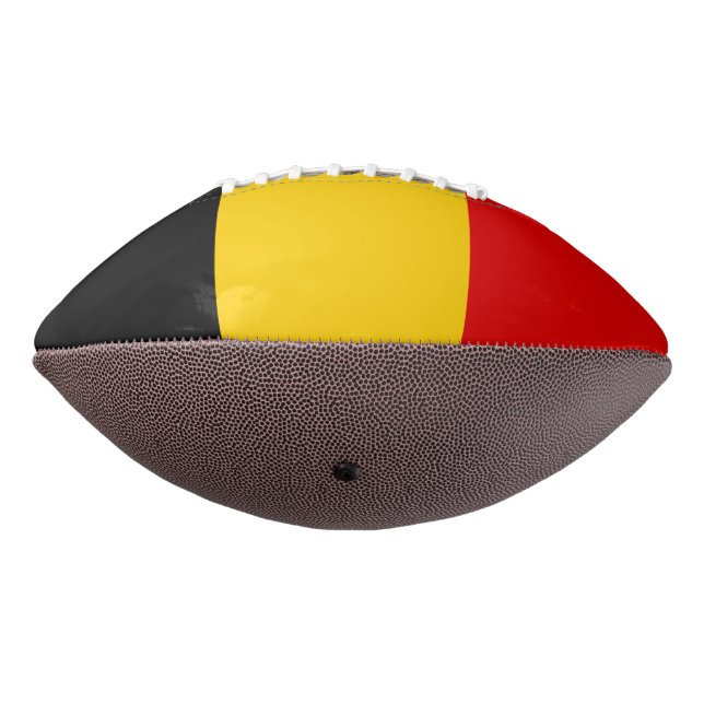 Belgium flag football (Rotated 270)