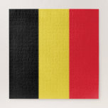 Belgium Flag Jigsaw Puzzle<br><div class="desc">Belgium Flag</div>