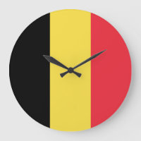 Belgium Flag