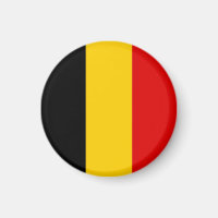 Belgium flag