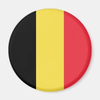 Belgium Flag