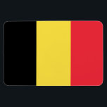 Belgium Flag Magnet<br><div class="desc">Belgium flag</div>