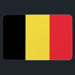 Belgium Flag Magnet<br><div class="desc">Belgium flag</div>