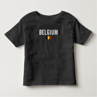 Belgium Flag - Patriotic Flag