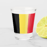 Belgium Flag