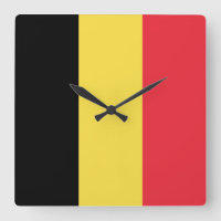 Belgium Flag