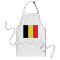 Belgium Flag