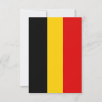 Belgium flag