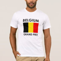 Belgium Grand Prix