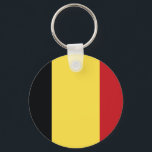 Belgium Key Ring<br><div class="desc">Belgium</div>