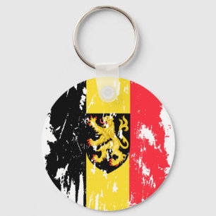 Belgium                                            key ring