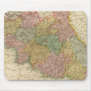 Belgium Mouse Pad