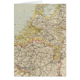 Belgium, Netherlands 2