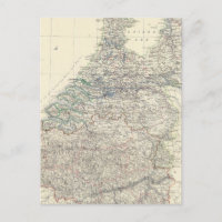Belgium, Netherlands