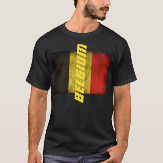 Belgium T-shirt